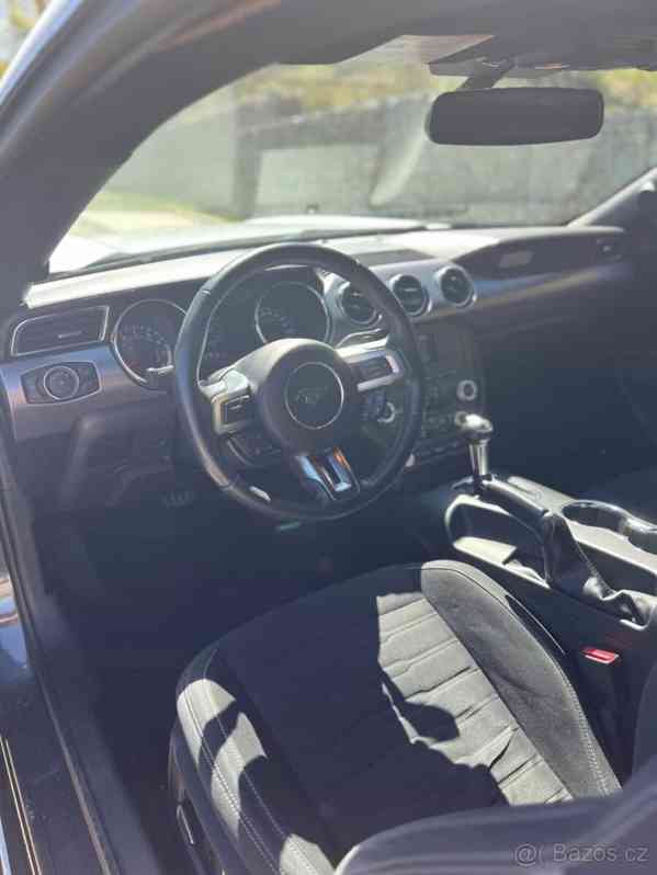 Ford Mustang 5,0   V8 GT | 324 kW | Automat - foto 3