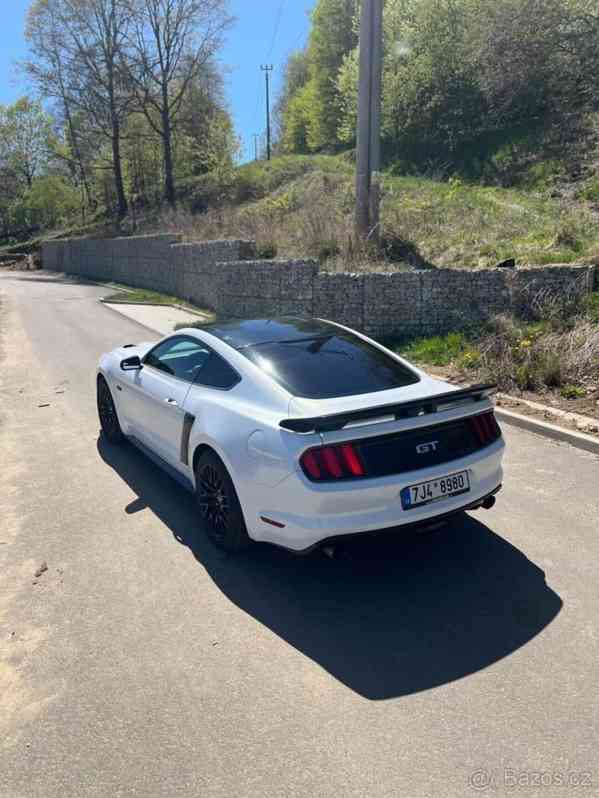 Ford Mustang 5,0   V8 GT | 324 kW | Automat - foto 22