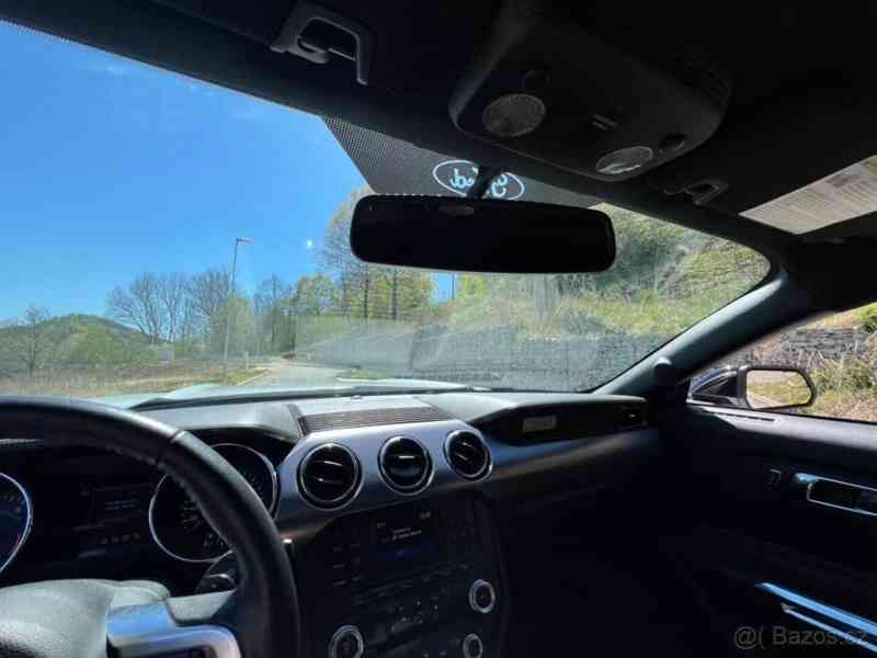 Ford Mustang 5,0   V8 GT | 324 kW | Automat - foto 12