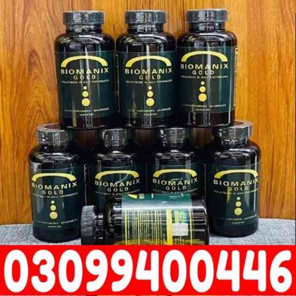 Biomanix Pills in Karachi + 0309$9400446