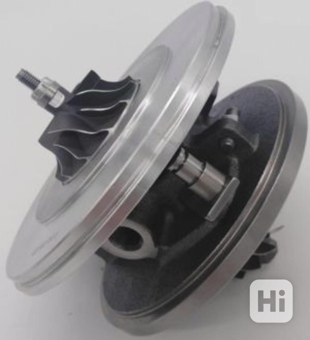 Turbodmychadlo  762328-5002S  7623280001 - foto 1