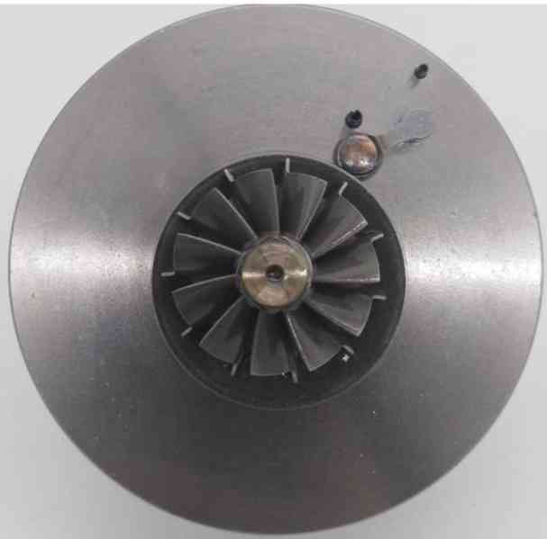 Turbodmychadlo  762328-5002S  7623280001 - foto 3
