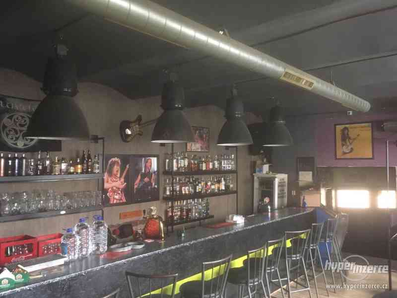Prodej vybavení barů (dvě provozovny) - foto 9
