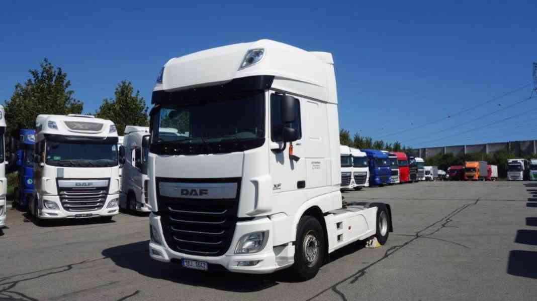 DAF XF 460 FT - foto 1