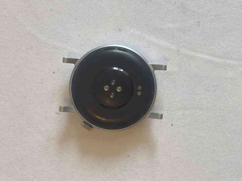 CMF Watch Pro 2 Ash Grey - nenabíjí se - foto 2