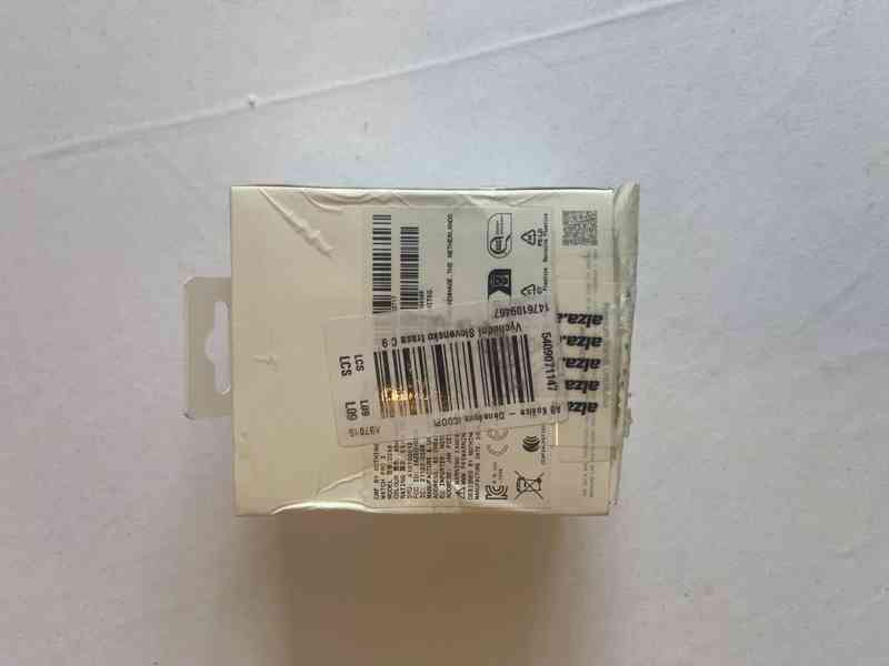 CMF Watch Pro 2 Ash Grey - nenabíjí se - foto 4