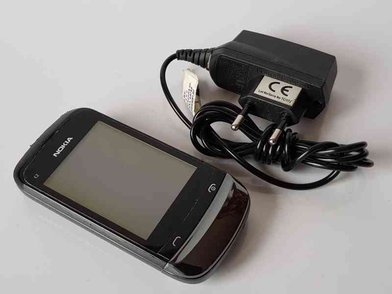 NOKIA RM-692 POUŽITÁ - bazar - Hyperinzerce.cz