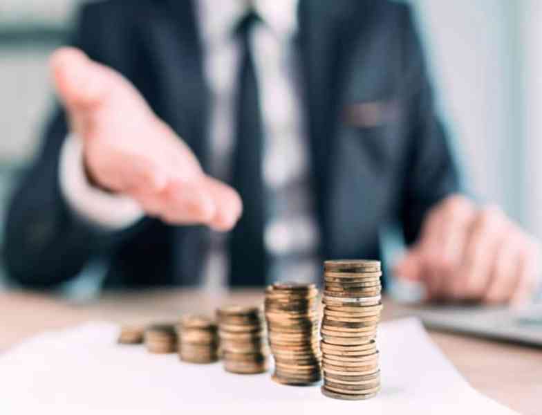 Nevratná finanční pomoc - foto 2