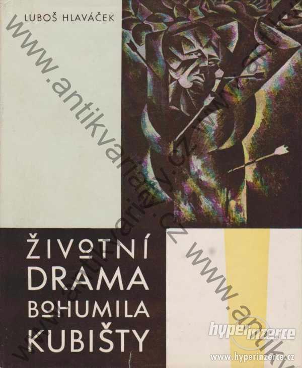 Životní drama Bohumila Kubišty - foto 1