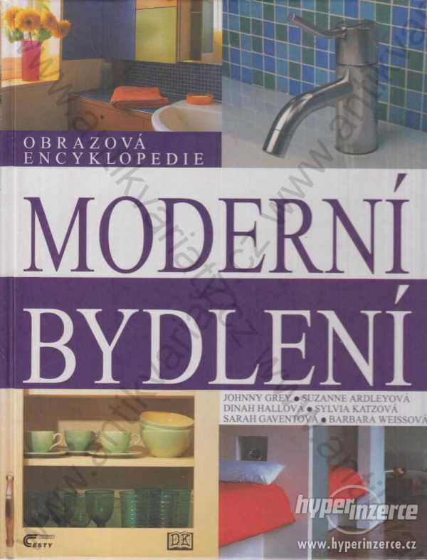 Moderního bydlení kol. autorů 1999 - foto 1