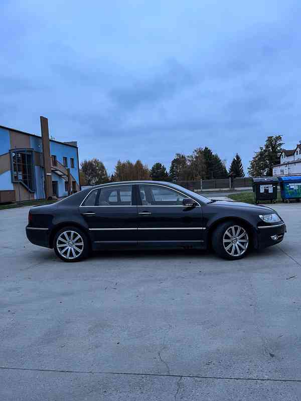 Volkswagen phaeton  - foto 3