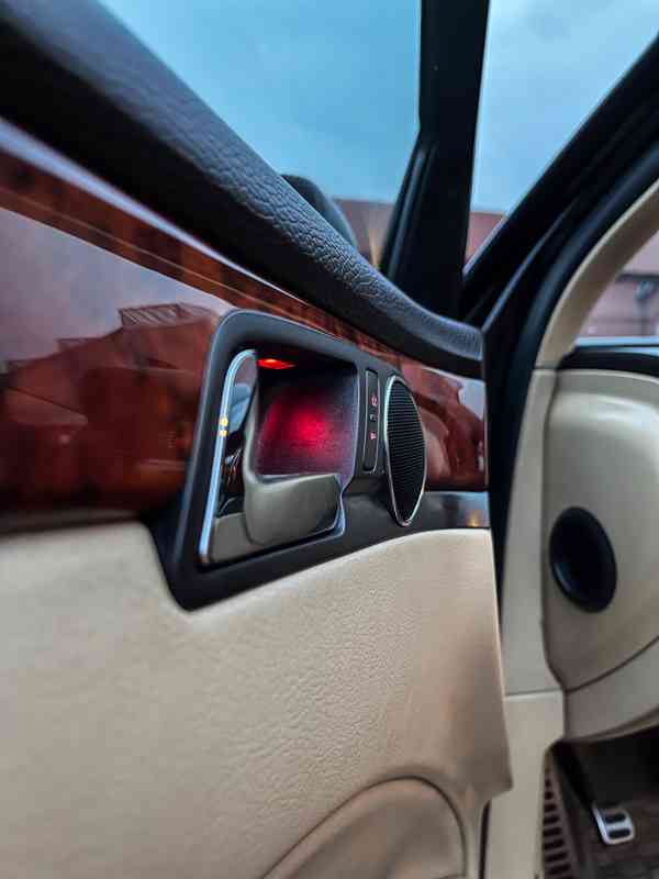 Volkswagen phaeton  - foto 6