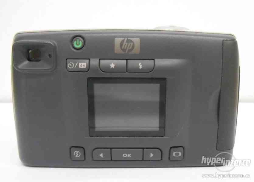 Digitální fotoaparát HP - foto 2