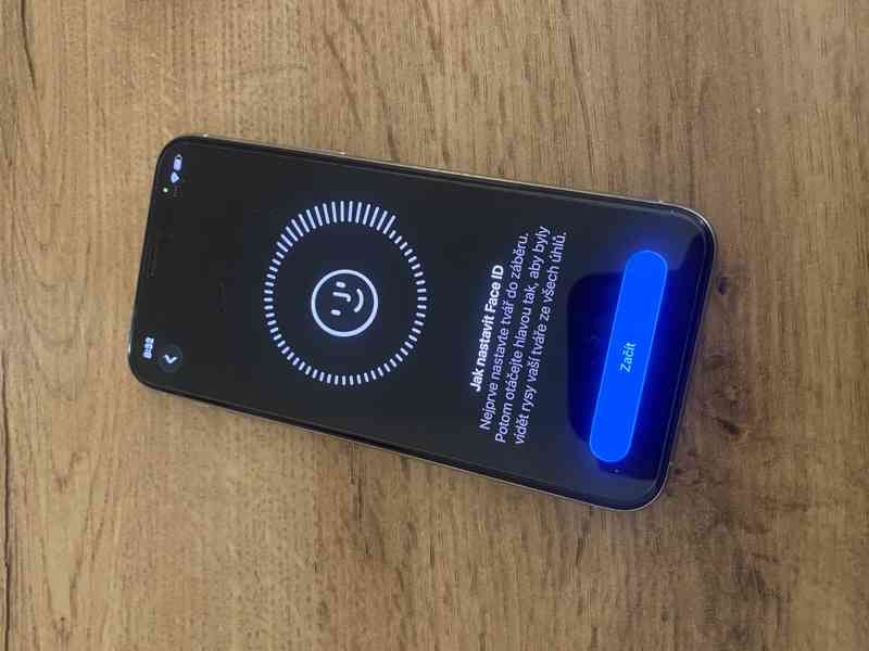 iPhone 11 Pro 64 GB - Perfektní stav - foto 9