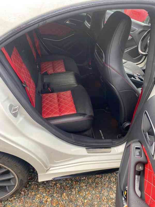 Mercedes-Benz GLA 45 AMG EDITION - foto 3