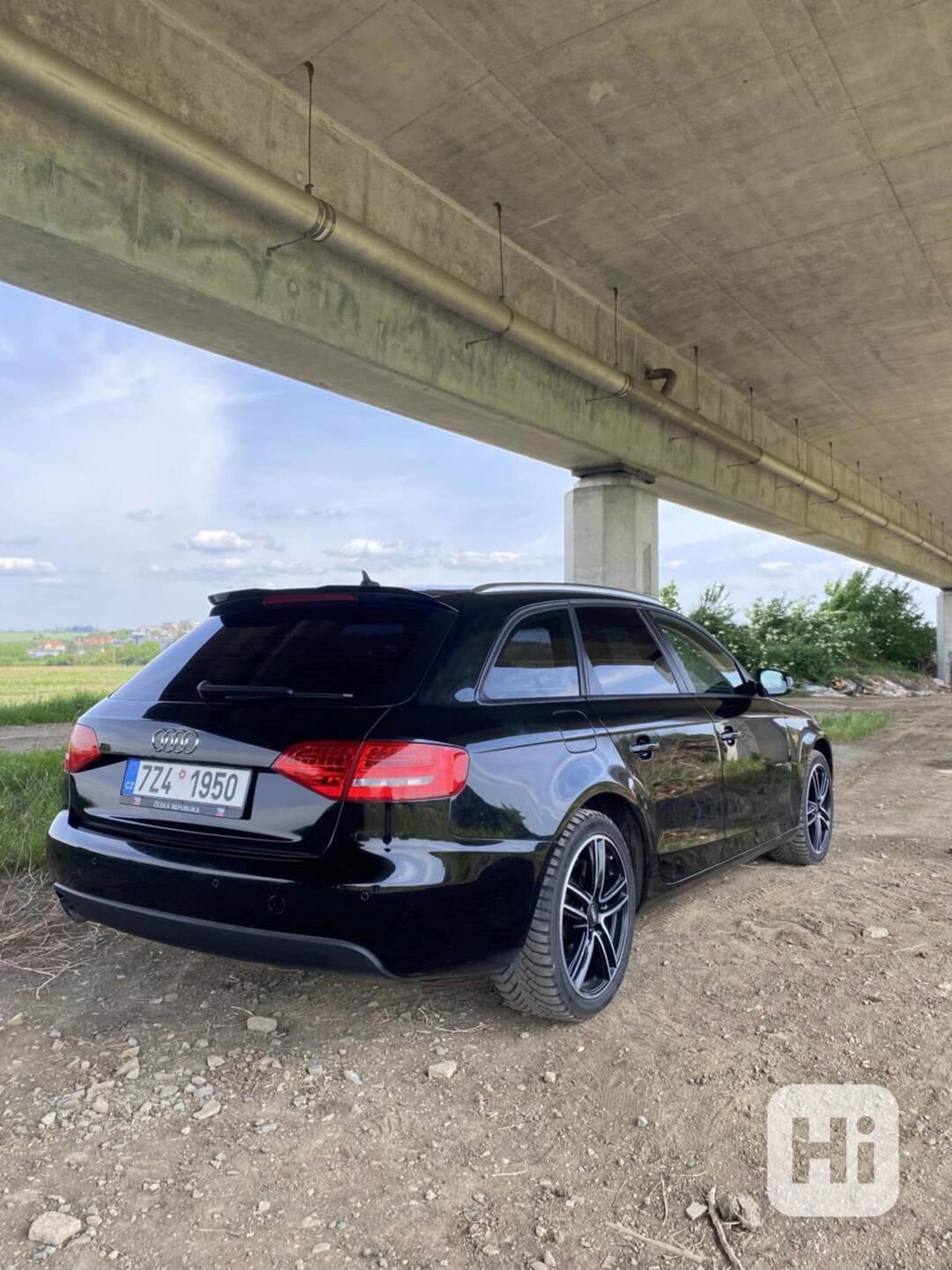 Audi A4 B8 Avant S-Line - foto 1