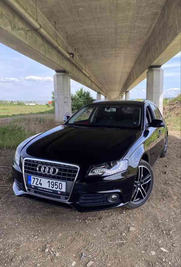 Audi A4 B8 Avant S-Line - foto 6