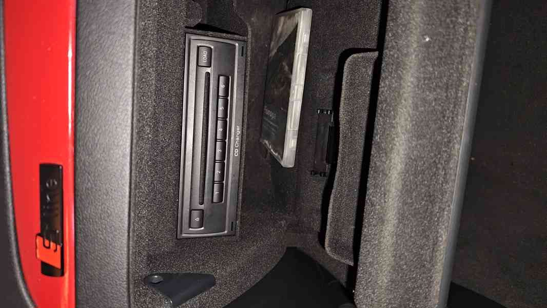 Audi A4 B8 Avant S-Line - foto 10