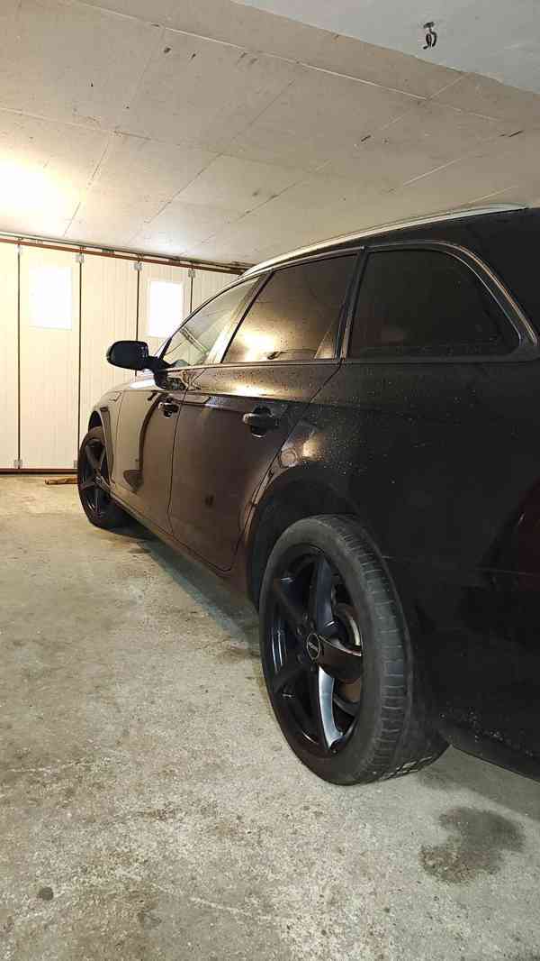Audi A4 B8 Avant S-Line - foto 7
