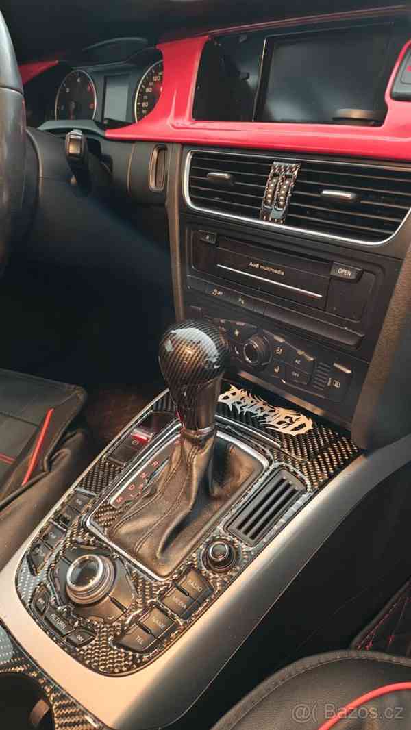 Audi A4 B8 Avant S-Line - foto 2