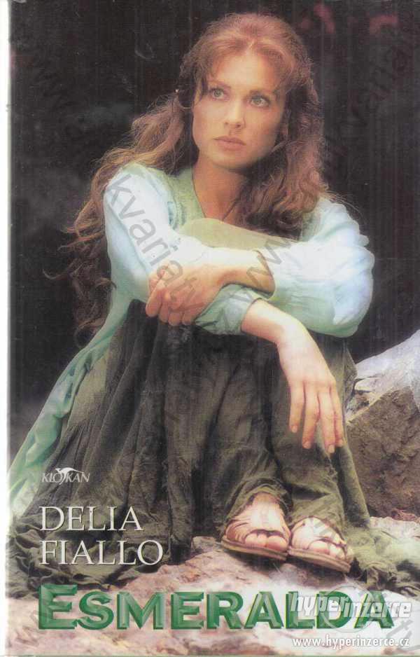 Esmeralda Delia Fiallo 1999 - foto 1