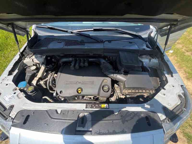 Land Rover Freelander 2,2 SE 112 KW - foto 5
