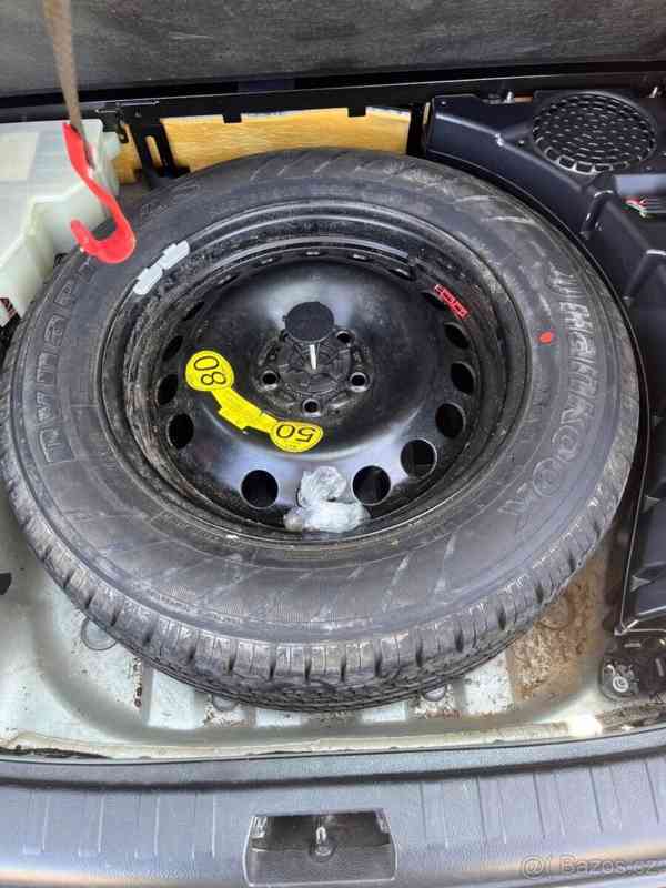 Land Rover Freelander 2,2 SE 112 KW - foto 10