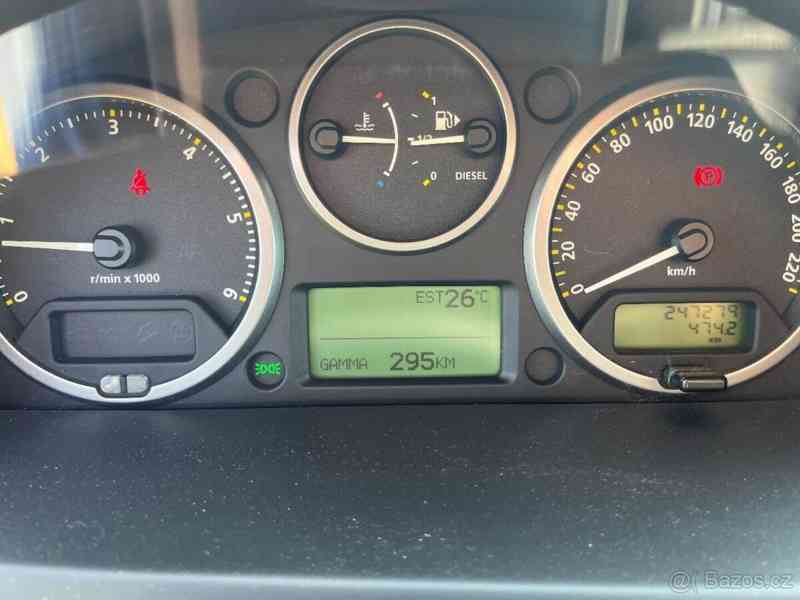Land Rover Freelander 2,2 SE 112 KW - foto 13
