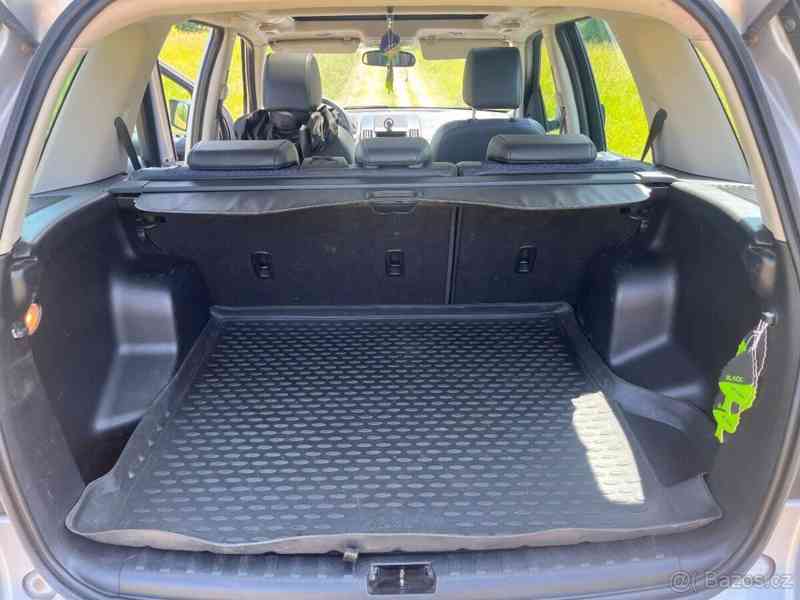 Land Rover Freelander 2,2 SE 112 KW - foto 9