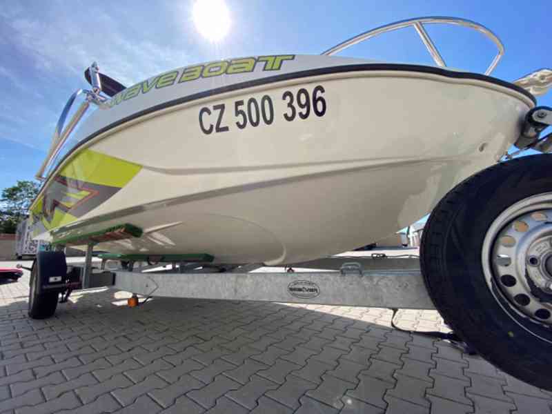 Sealver Wave Boat 525 ST3 (odpočet DPH možný)  - foto 14