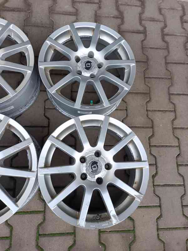 Elektrony 5x112 ,7J x 16", ET40 - foto 3