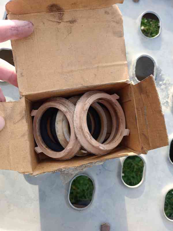 Elektrony 5x112 ,7J x 16", ET40 - foto 10