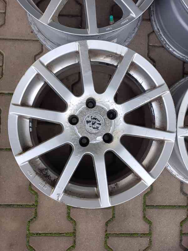 Elektrony 5x112 ,7J x 16", ET40 - foto 5