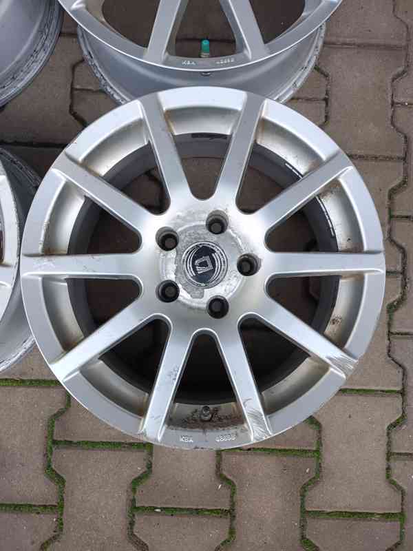 Elektrony 5x112 ,7J x 16", ET40 - foto 6