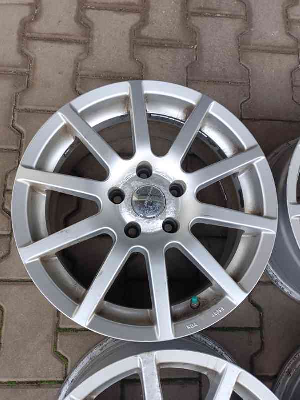 Elektrony 5x112 ,7J x 16", ET40 - foto 4