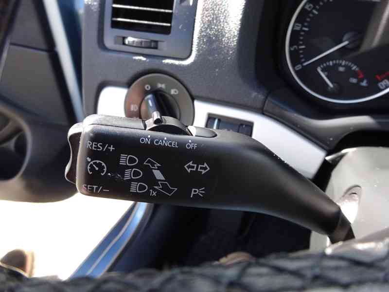 Škoda Octavia 1.6 TDI Combi r.v.2011 2.Maj.Koupeno v ČR - foto 10