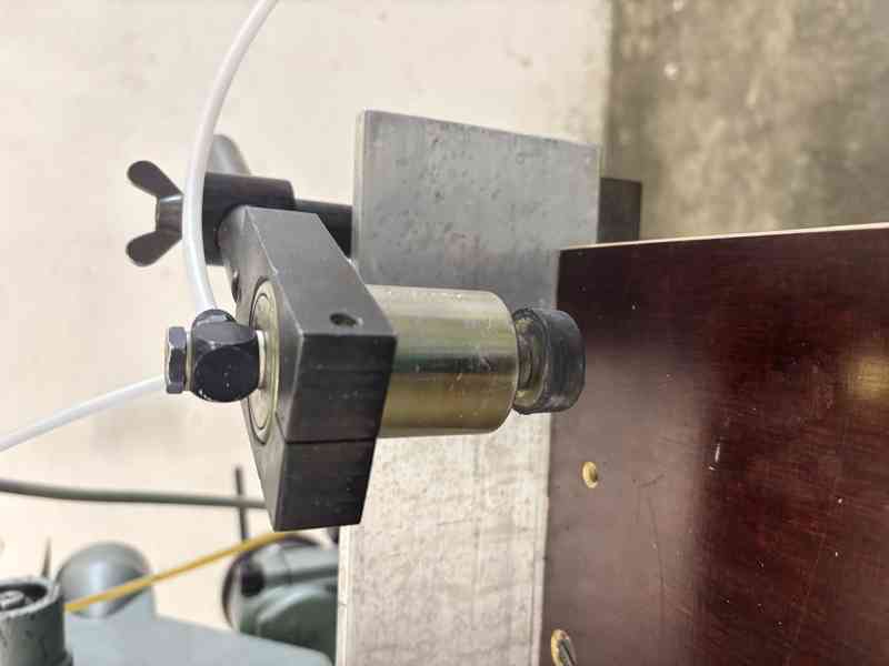 Tahová pila Graule ZS 170 N  - foto 16