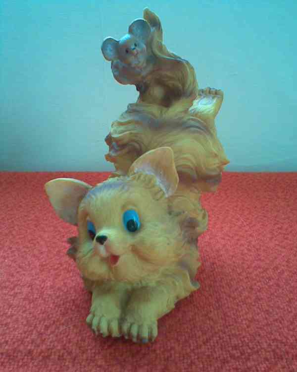 Nové hračky různé SLEVA - foto 13