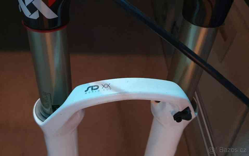 Mtb vidlice ROCK SHOCK SID XX - foto 3