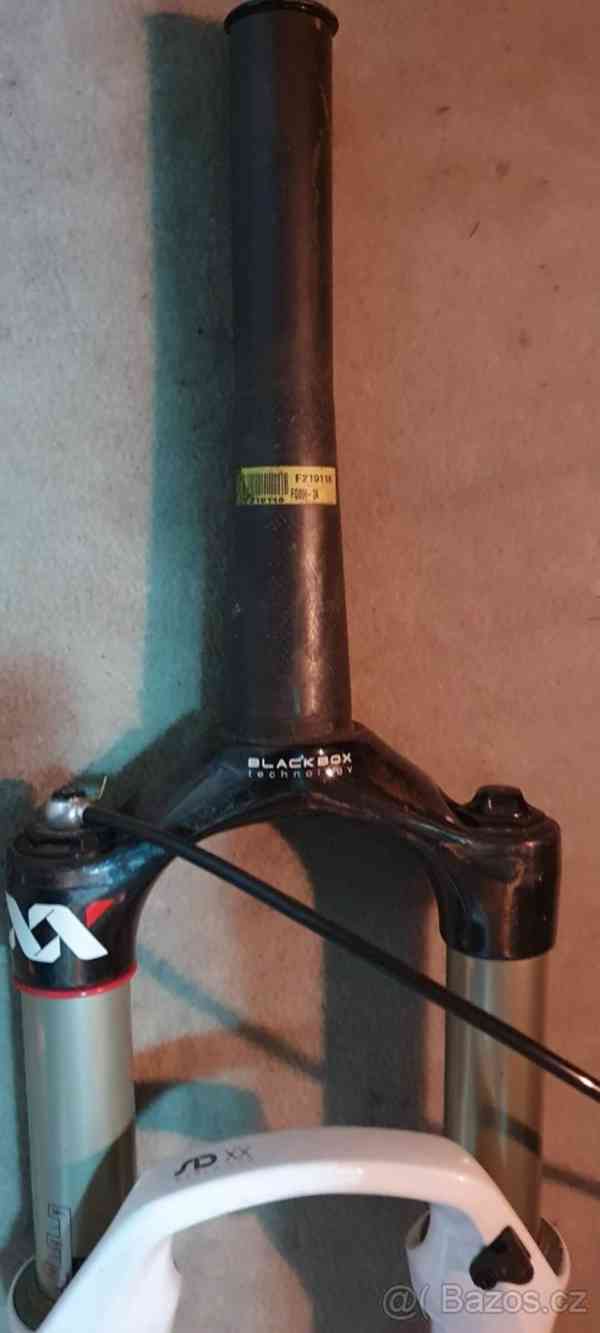 Mtb vidlice ROCK SHOCK SID XX - foto 2