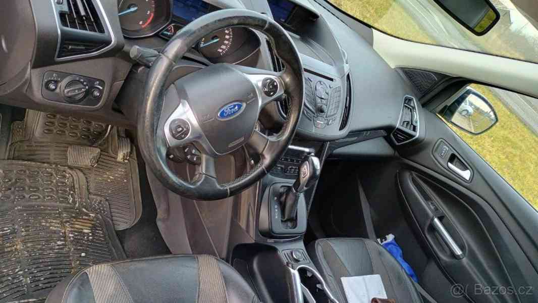 Ford Kuga 2,0 - foto 3