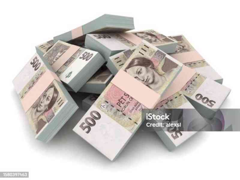 RYCHLÁ A BEZPLATNÁ NABÍDKA PŮJČKY