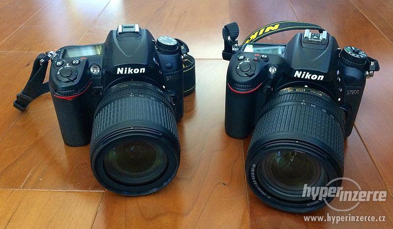 Nikon D7200 24MP DSLR Camera - foto 2