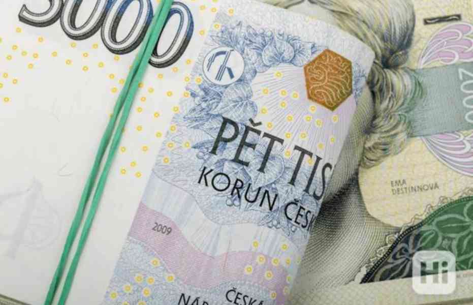 Půjčky mezi klienty – Jasné podmínky a písemná smlouva