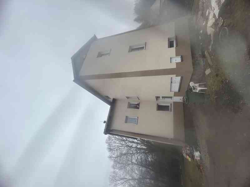 Pronajem bytu 3+kk - foto 3