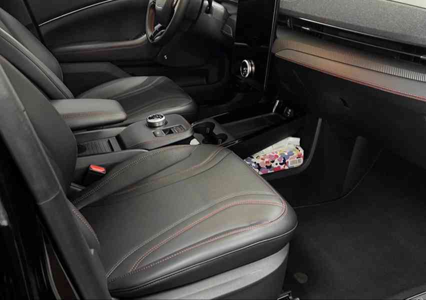 Ford Mustang Mach-E - foto 8