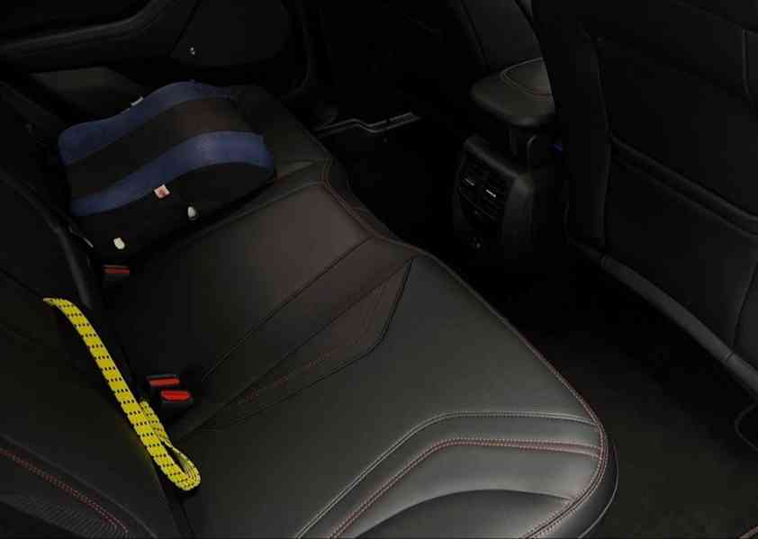 Ford Mustang Mach-E - foto 9