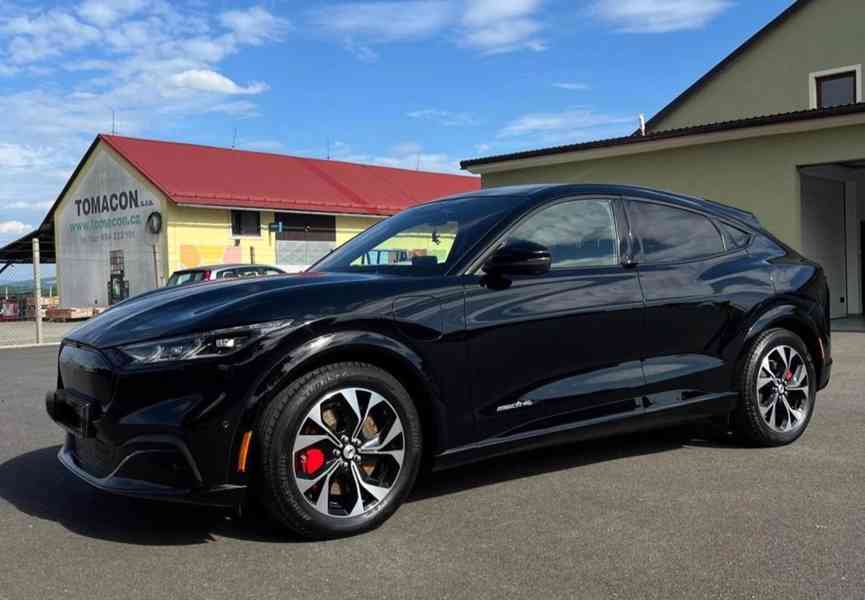 Ford Mustang Mach-E - foto 3