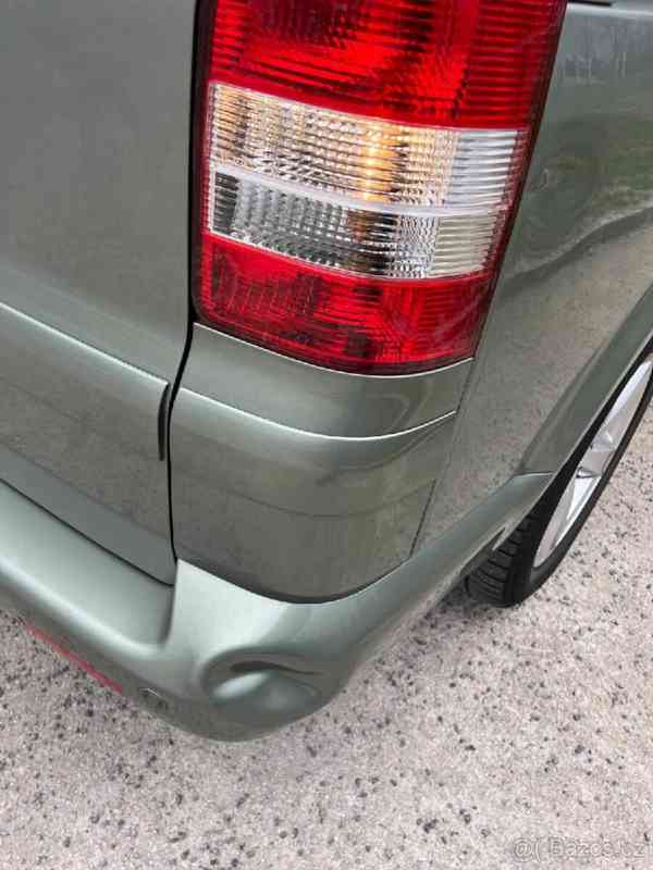 Volkswagen Multivan 2006 2.5 TDI  - foto 2