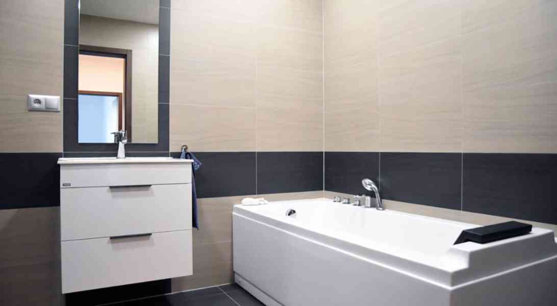 Pronájem novostavby 3+kk, 80m2, Pardubice - foto 4